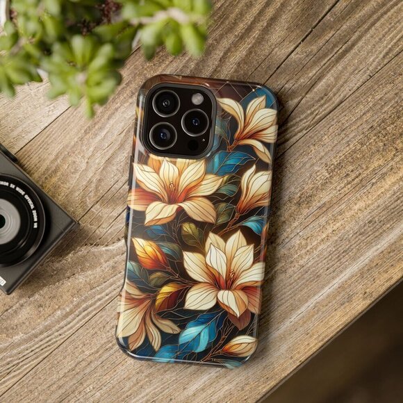 iPhone Phone Cases, Perfect Stylish Mobile Case, MLNMC592 - Picture 4 of 13